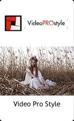 Video Pro Style 