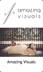 Amazing Visuals
