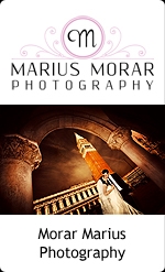 MORAR MARIUS PHOTOGRAPHY