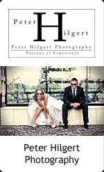 Peter Hilgert Photography