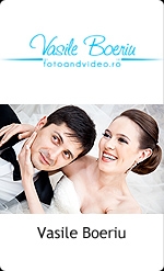 Vasile BOERIU