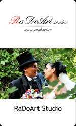 RaDoArt Studio