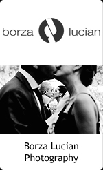 Borza Lucian